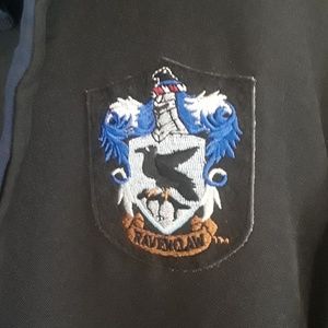 Harry Potter Ravenclaw School Robe